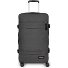  Transit'R 4 roulettes Trolley M 70 cm Modéle black denim