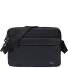  Furo Sac à bandoulière Protection RFID 34 cm Modéle black