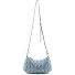  Floro Sac à bandoulière 45 cm Modéle sea blue