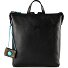  Loilita Sac à dos de ville S Cuir véritable 29 cm Modéle nero