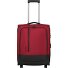  Crosslite 5.0 2 roulettes Trolley de cabine 54 cm Modéle red