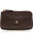  Gaucho Étui à clés Cuir véritable 13.5 cm Modéle mocca