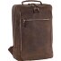  Salisbury Sac à dos en cuir 42 cm pour ordinateur portable Modéle braun
