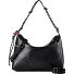  Half Sac à bandoulière 40 cm Modéle black