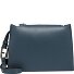  Nuvola Sac à bandoulière Cuir 25 cm Modéle grigio blu