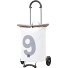  Scala Shopper 360° Chariot à provisions 60 cm Modéle steg 9