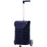  Unus Shopper Hilma Chariot à provisions 59 cm Modéle blau