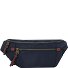  Bari Sac banane 33 cm Modéle dark blue