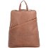  Amanda Daypack Cuir 34 cm Modéle cognac