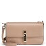  Iride Sac à bandoulière Cuir 24 cm Modéle greige