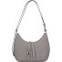  Goccia Sac à bandoulière Cuir 22 cm Modéle stucco gray-mauve
