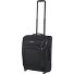  Spark Sng 2 2 roues Valise cabine 55 cm '"avec soufflet d''extension"' Modéle black