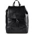  Icon Uomo Daypack Cuir véritable 38 cm Modéle nero