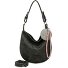  Fritzi Hobo Vintage Sac à bandoulière 33 cm Modéle black idol