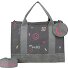  Tote Bag Limited Sac de shopper 40 cm Modéle anthra