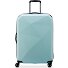  Karat 2.0 4 roulettes Trolley 66 cm Modéle himmelblau