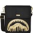  Gold and Dangerous Sac à bandoulière 25 cm Modéle mehrfarbig