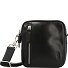  Buddy Mini sac à bandoulière Cuir 16 cm Modéle schwarz