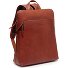  Fornella Sac à dos de ville Cuir 33 cm Modéle cognac