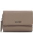  SFY Tiffy Porte-monnaie 14 cm Modéle taupe