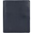  F3 Heinbert Porte-monnaie RFID cuir 10,5 cm Modéle black