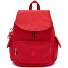  Basic City Pack S Sac à dos 33,5 cm Modéle red rouge