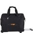  Week Eco 2 roulettes Sac de voyage 39 cm Modéle negro