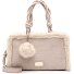  TAS Madlin Sac à main 32 cm Modéle lightgrey