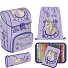  EasyStart Set de cartables 5 pièces Modéle Magic Horse