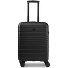  Baseliner 4 roulettes Trolley de cabine S 55 cm Modéle black