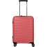  Mooby 4 roulettes Trolley de cabine S 55 cm Modéle rot