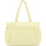  Hellvi Sac de shopper 41.5 cm Compartiment pour ordinateur portable Modéle butter yellow