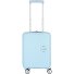  Soundbox Mini 4 roulettes Trolley pour enfants 47 cm Modéle pastel blue