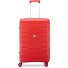  Skyline 2.0 Neon 4 roues Valise cabine 70 cm Modéle rosso devil