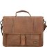  Porte-documents Antik S en cuir 38 cm Modéle natur