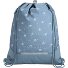  Sac de gym 43 cm Modéle Bloomy Daisy