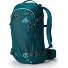  Targhee 30 Sac à dos de randonnée XS-S 55 cm Modéle emerald teal