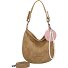  Fritzi Hobo Vintage Sac à bandoulière 33 cm Modéle braun