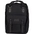  Macaroon Daypack 38 cm Compartiment ordinateur Modéle black 1