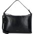  Creased Crystal Sac à bandoulière Cuir 40 cm Modéle black