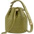  Filicudi Sac à main Cuir véritable 14 cm Modéle olive
