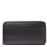  Patricia Porte-monnaie Protection RFID Cuir 19 cm Modéle black