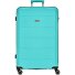  Cagliari 4 roulettes Trolley 76 cm Modéle mint