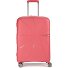  Starvibe 4 roulettes Trolley 67 cm avec soufflet d'extension Modéle sun kissed coral