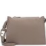  Nuvola Sac à bandoulière Cuir 25 cm Modéle stucco gray
