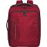  Sac à dos de voyage Crosslite 43 cm, compartiment pour ordinateur portable Modéle red