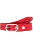  Ceinture en cuir Modéle rosso | 90 cm