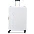  x United Colors of Benetton Trolley 4 roues 76 cm Modéle white