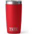  Rambler Gobelet 295 ml Modéle rescue red