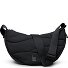  Moon Bag wavy puffer Sac à bandoulière 32 cm Modéle black